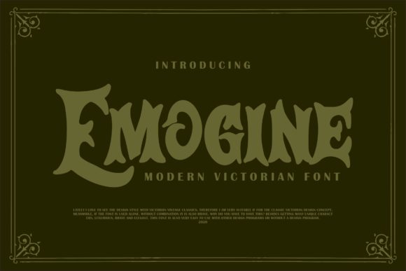 Emogine