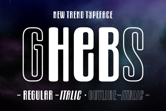 Ghebs